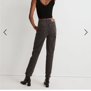 Madewell Tall Perfect Vintage Jean